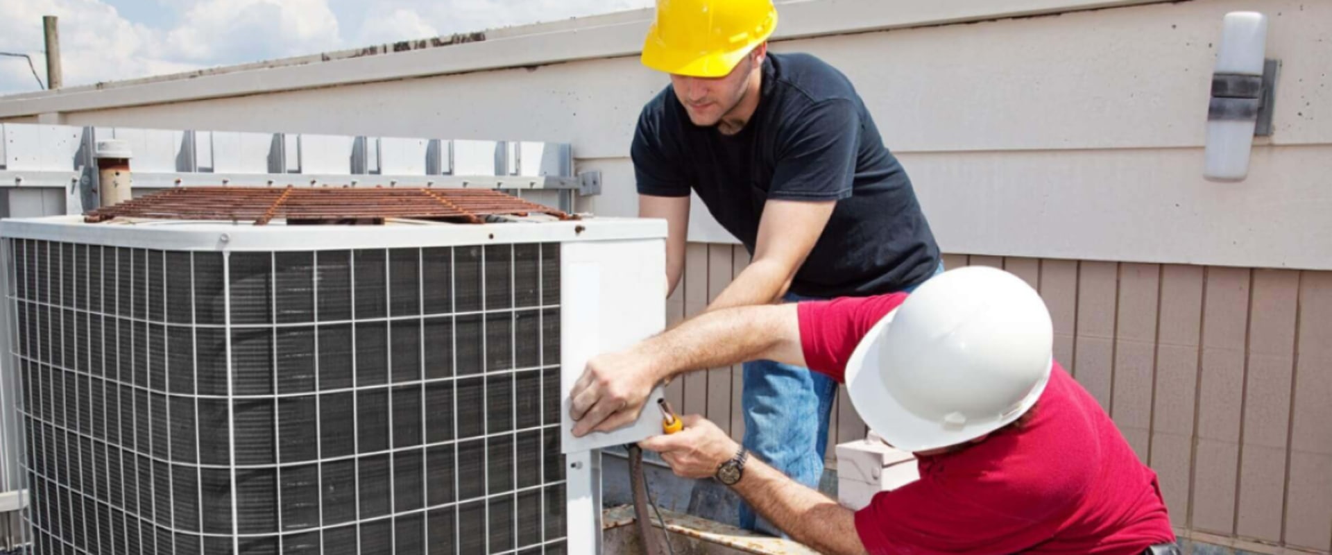 San Diego HVAC Contractor Guide