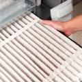 The Benefits of Regularly Changing Air Filters