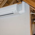 Everything You Need to Know About Ductless Mini-Split Systems