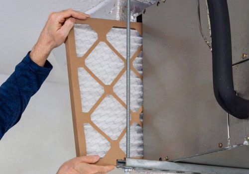 The Benefits of Regularly Changing Filters