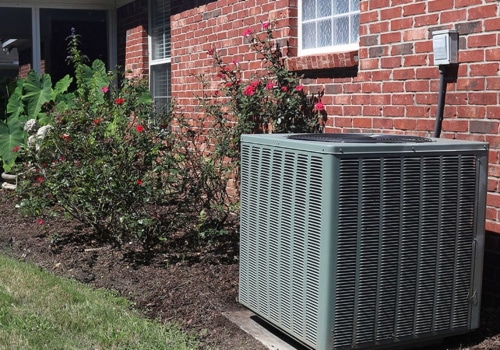 Factors Affecting HVAC Installation Cost