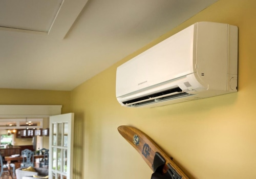 The Cost of a Split-System Air Conditioner