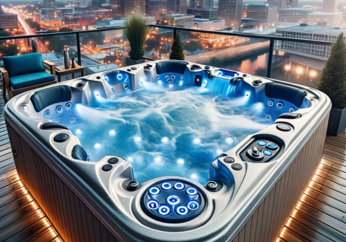 The Ultimate Guide to Hot Tubs Indianapolis: Where to Find the Best Deals