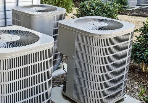 Maximizing HVAC System Energy Efficiency